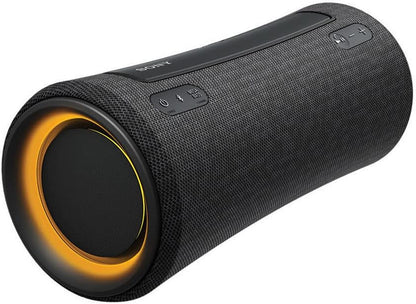 Sony SRS-XG300 X-Series Wireless Portable-Bluetooth Party-Speaker Black - Refurbished