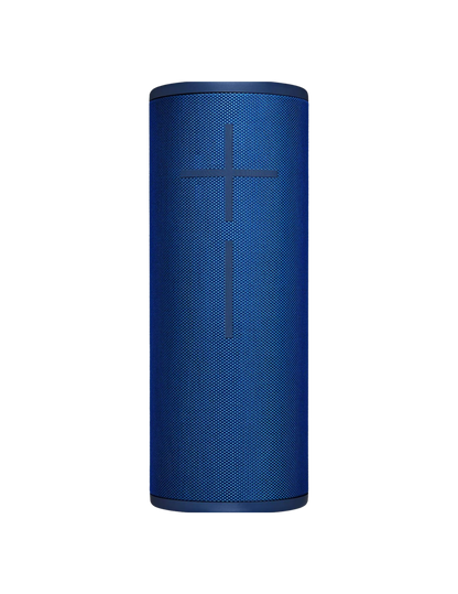 Ultimate Ears MEGABOOM 3 Portable Wireless Bluetooth Speaker Lagoon Blue - Refurbished