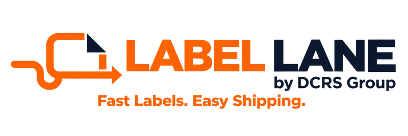 LabelLane by DCRS Group